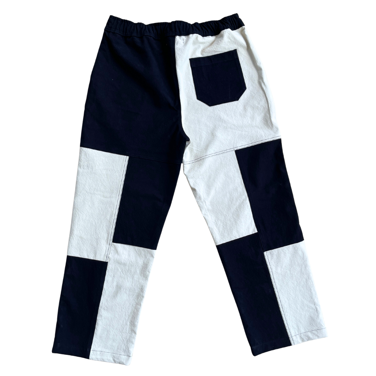 The Racer Pant