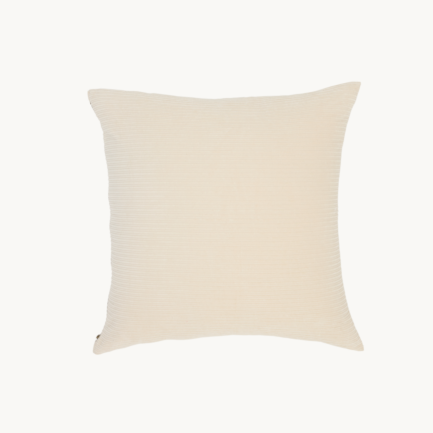 Corduroy Mini Pillow