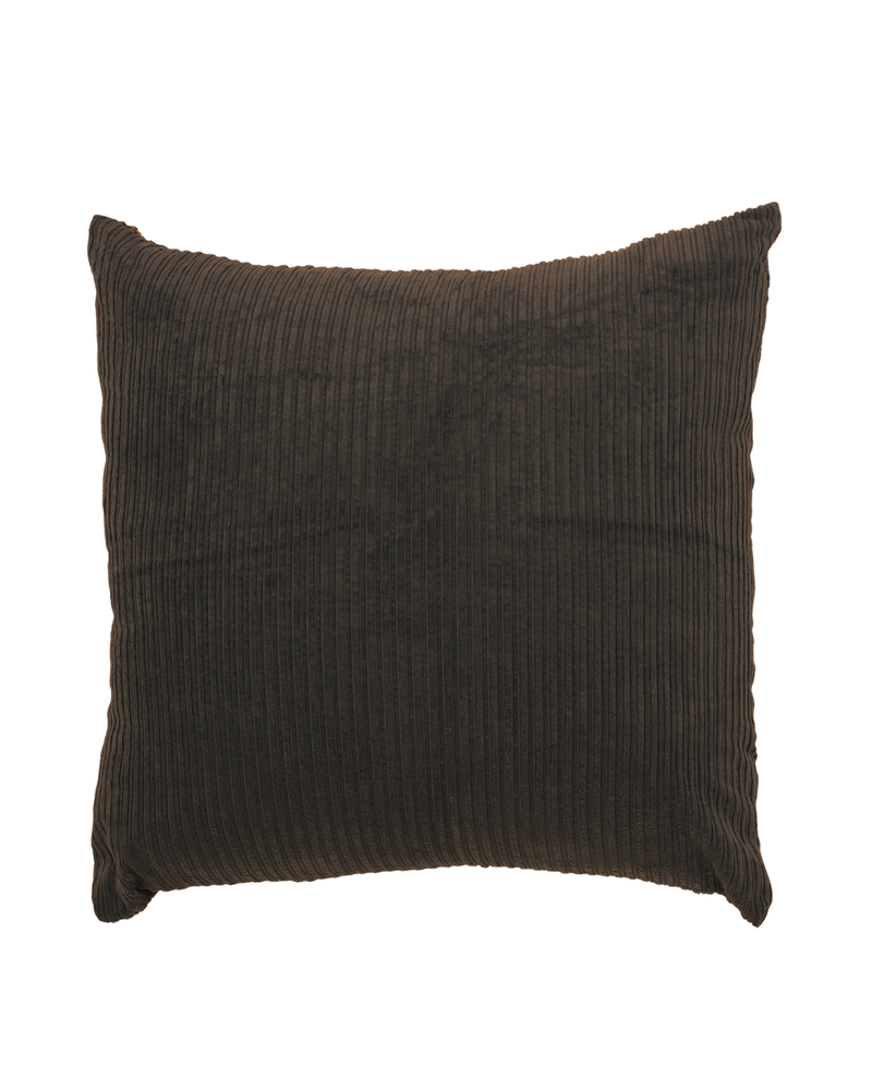 Corduroy Throw Pillow