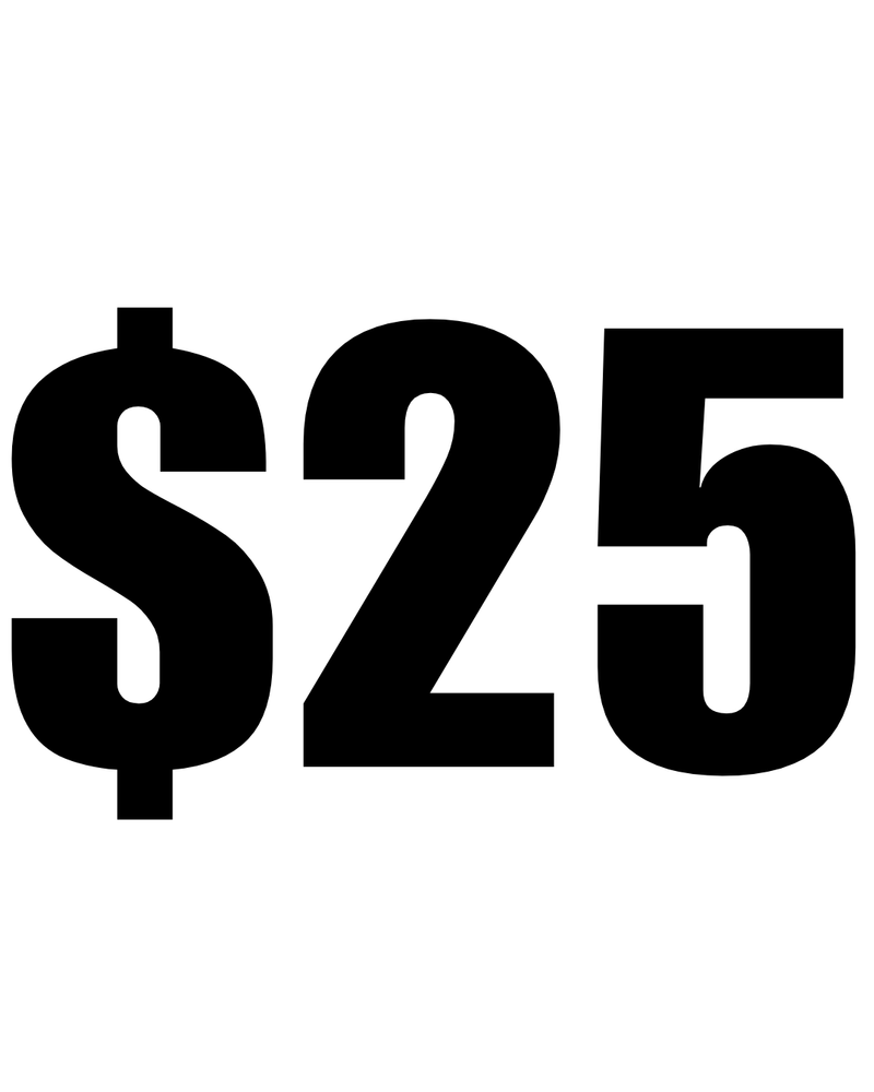 SUPPORT THE SEW SHOP