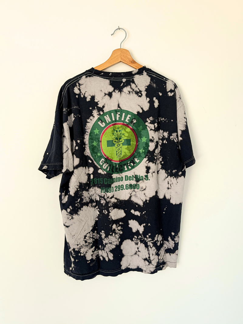 WEED COLLECTIVE TEE