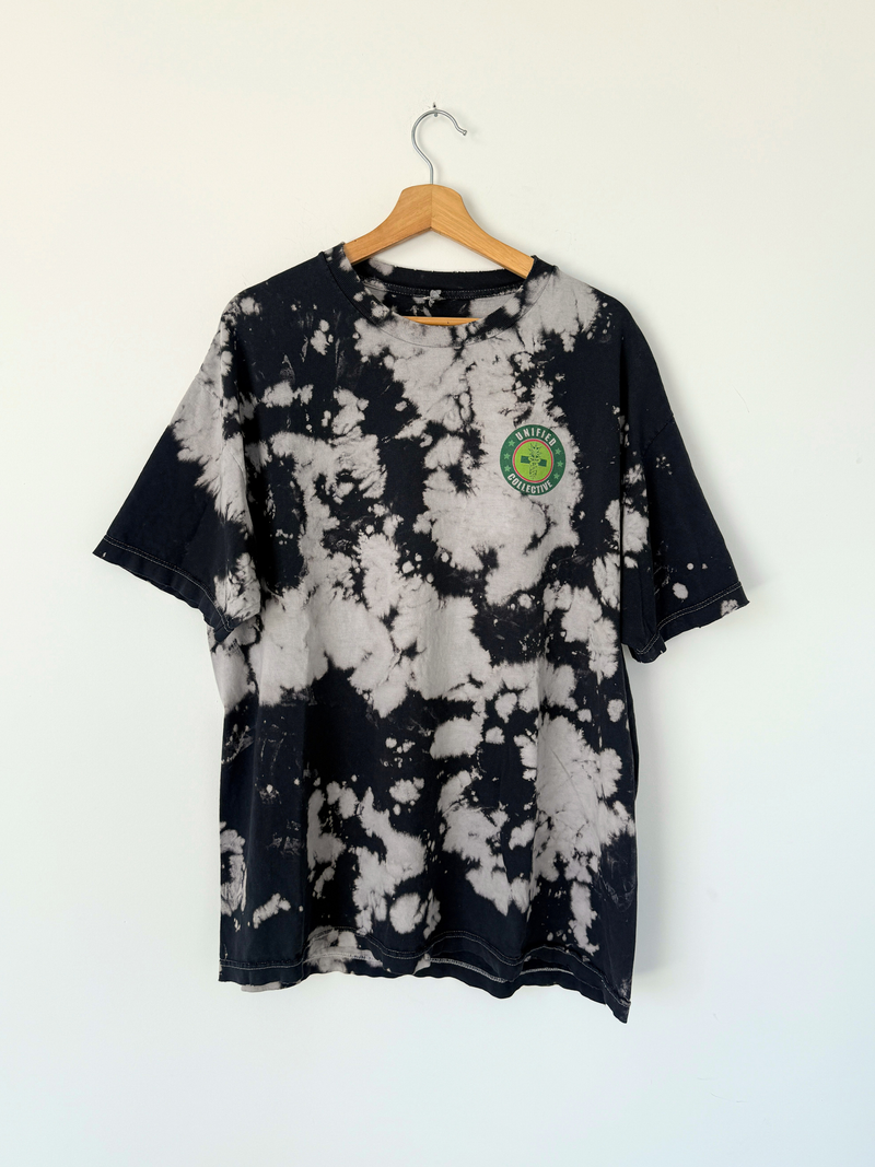 WEED COLLECTIVE TEE