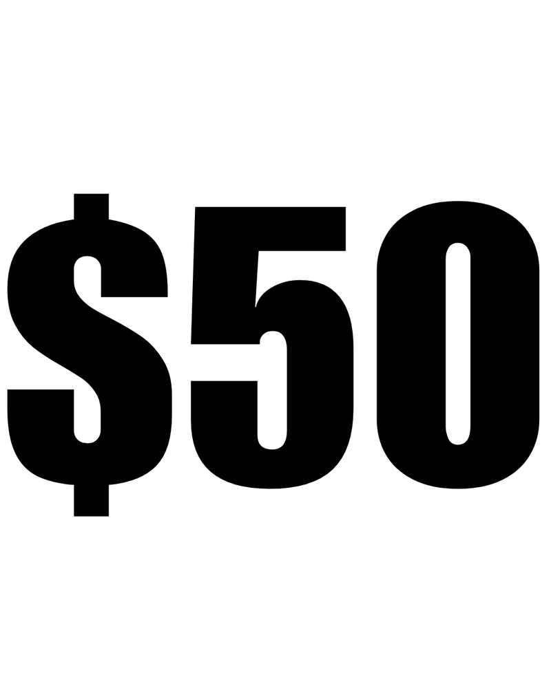 SUPPORT THE SEW SHOP