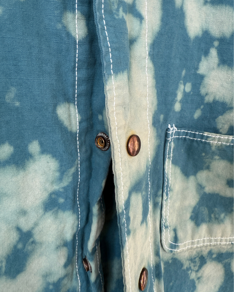 HOT SPRINGS COTTON WORKWEAR JACKET