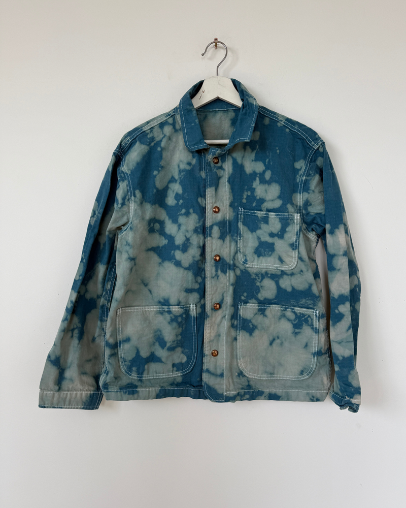 HOT SPRINGS COTTON WORKWEAR JACKET