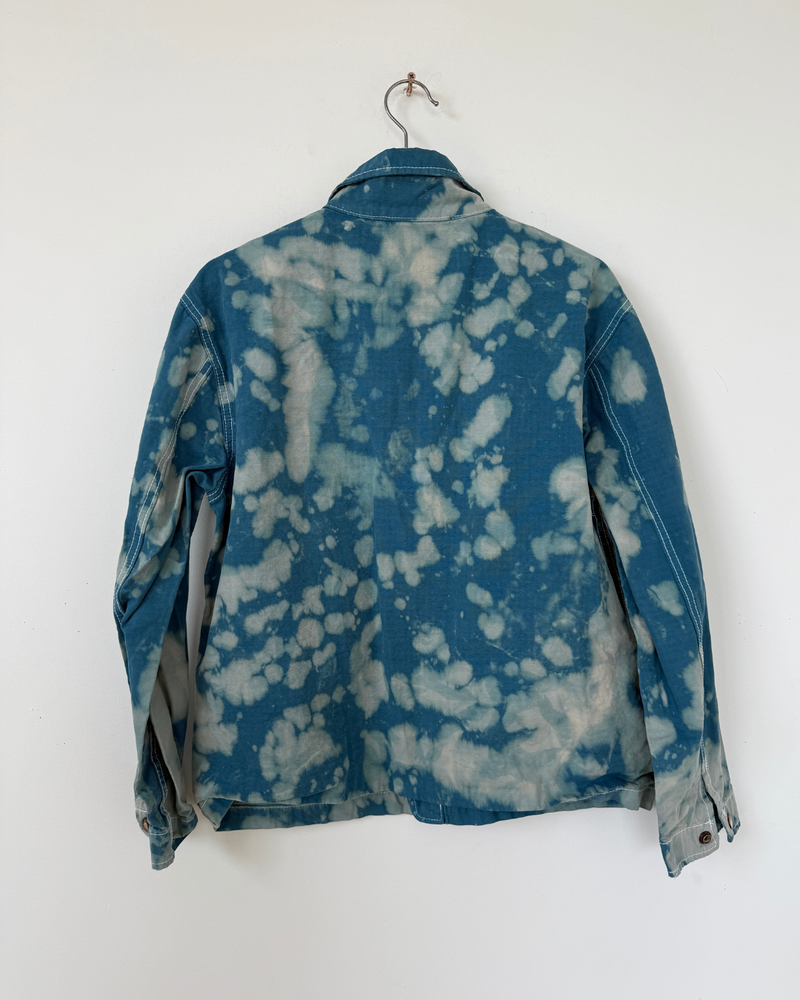 HOT SPRINGS COTTON WORKWEAR JACKET