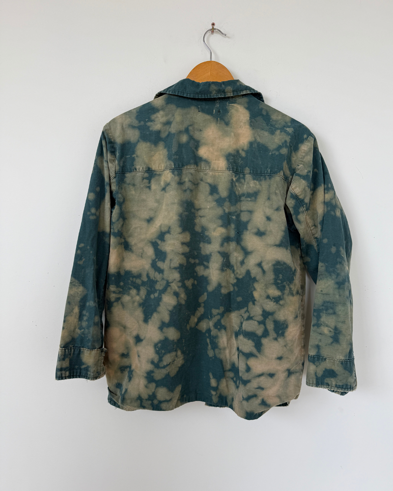 HOT SPRINGS ARMY JACKET