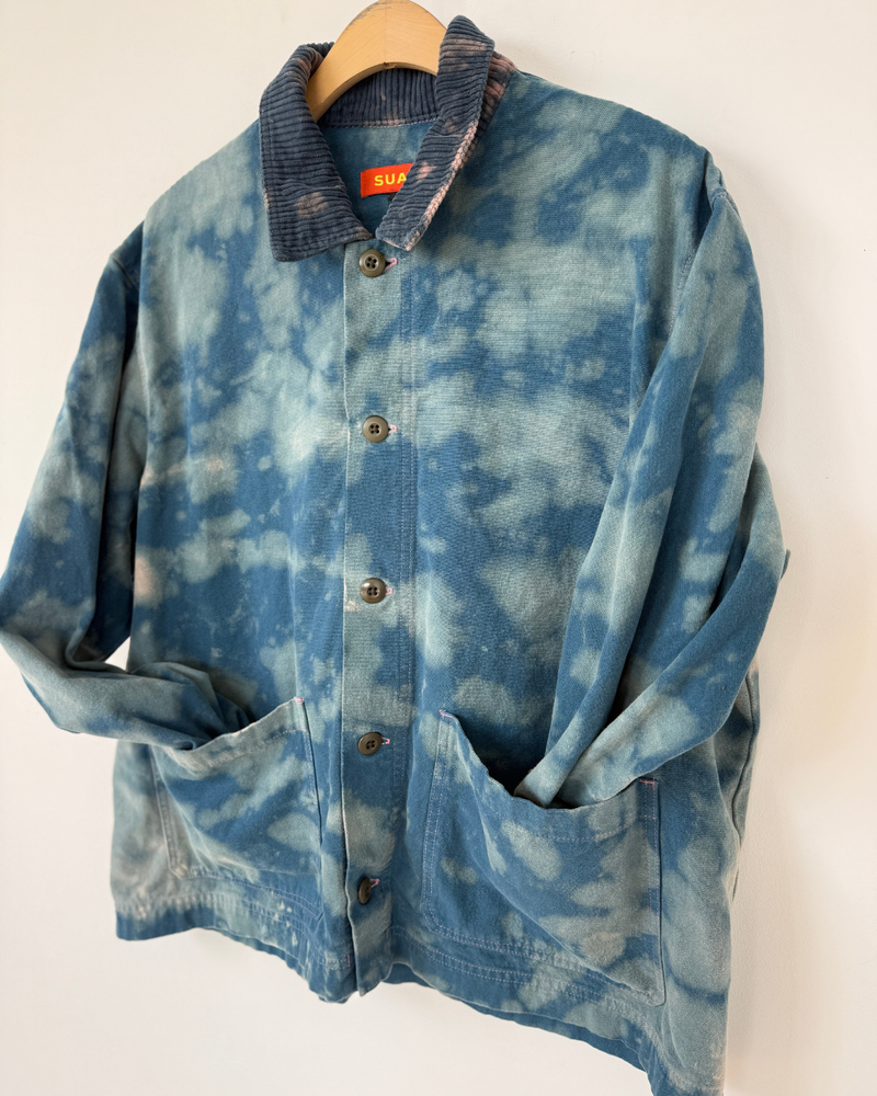 HOT SPRINGS RACER JACKET