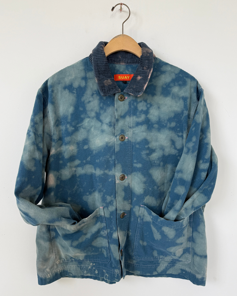 HOT SPRINGS RACER JACKET
