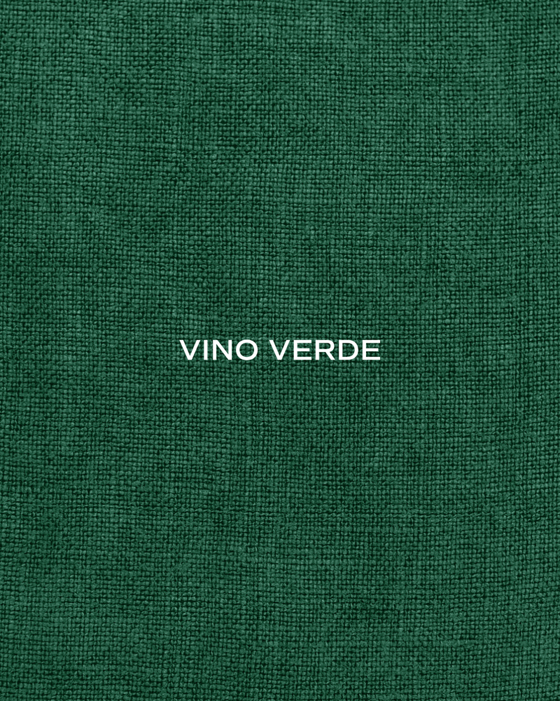 Linen Napkin Set of 6