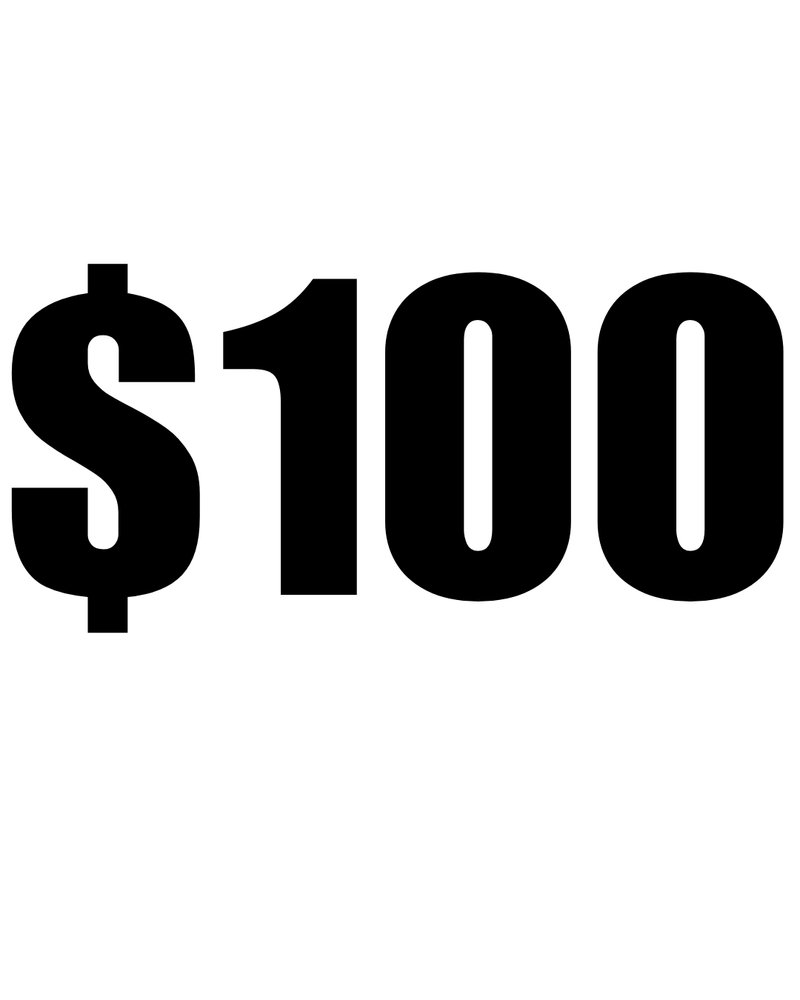 SUPPORT THE SEW SHOP