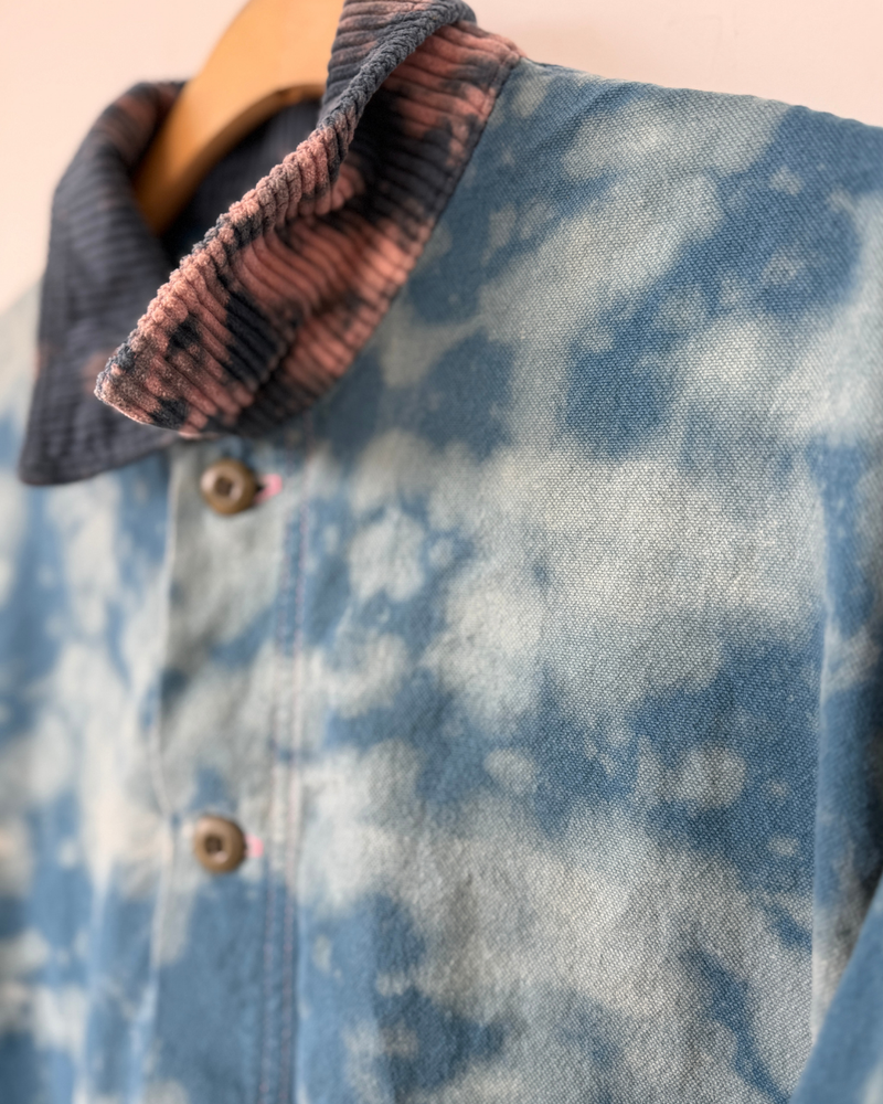 HOT SPRINGS RACER JACKET