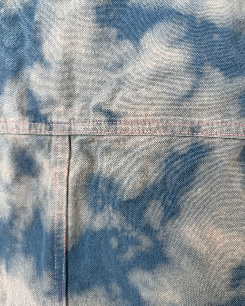 HOT SPRINGS RACER JACKET