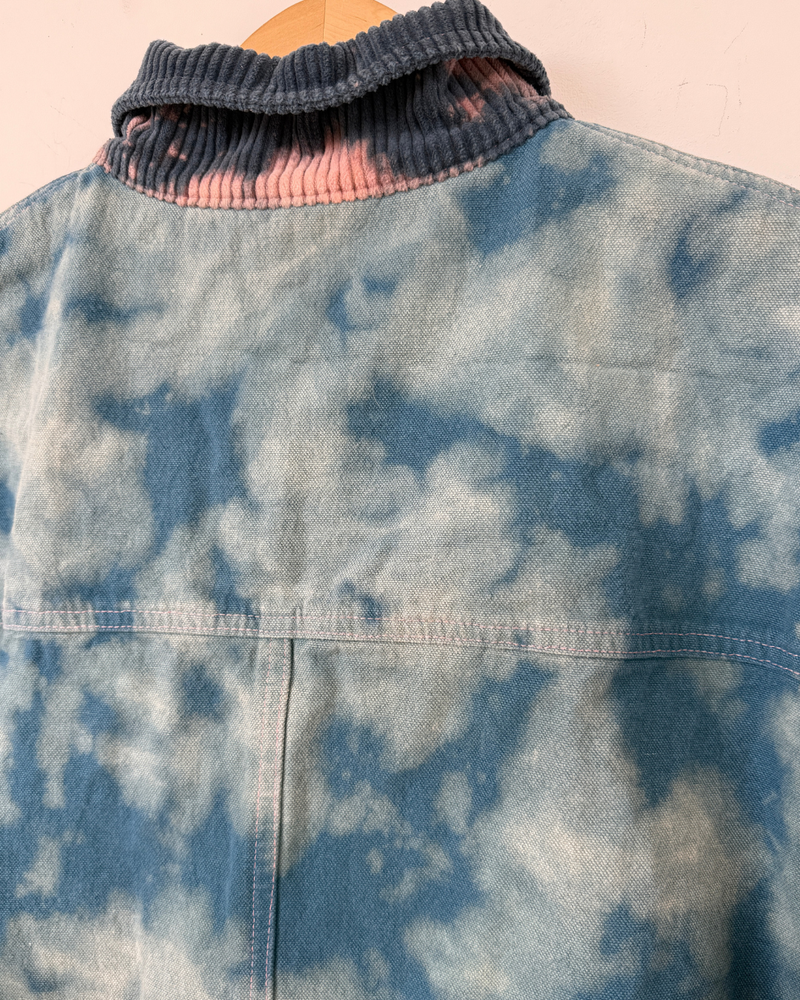 HOT SPRINGS RACER JACKET