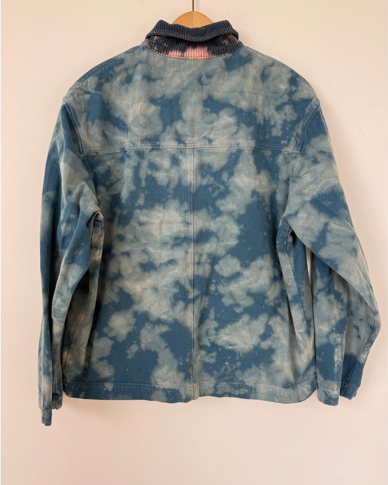 HOT SPRINGS RACER JACKET