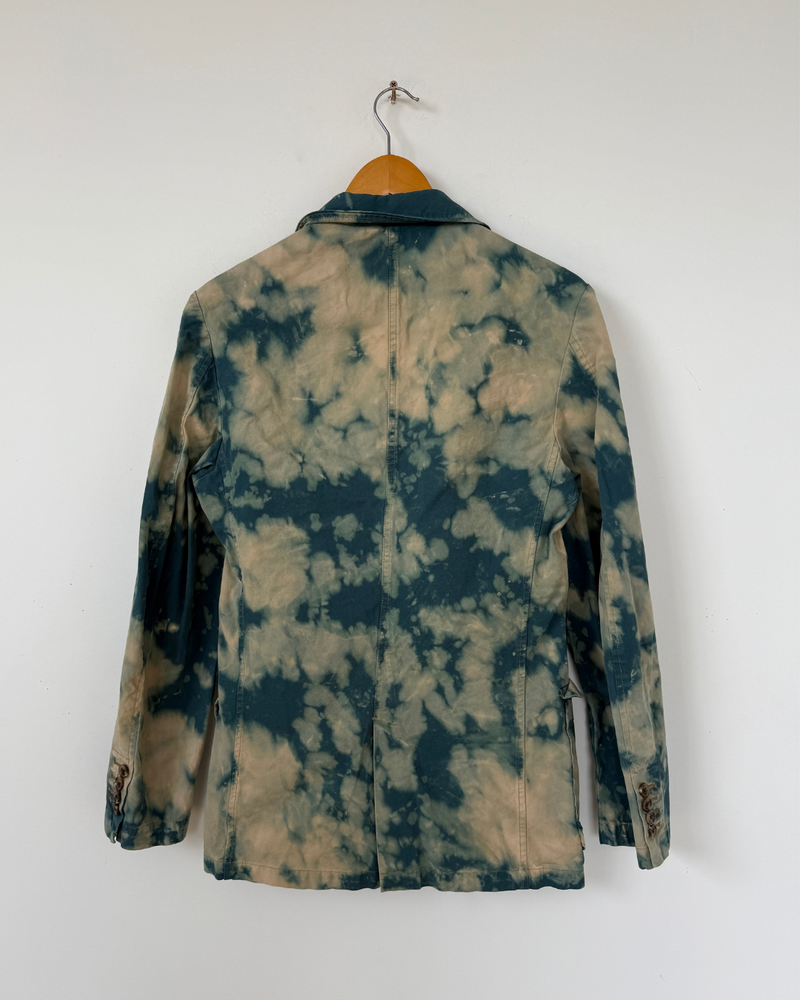 HOT SPRINGS COTTON BLAZER