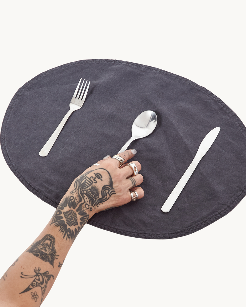 Linen Placemat