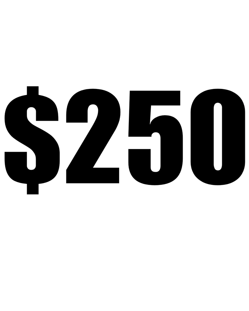 SUPPORT THE SEW SHOP