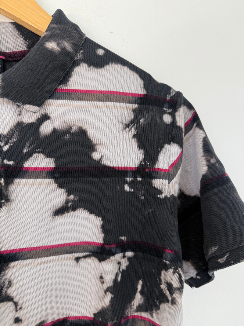 SUPER SOFT STRIPE POLO