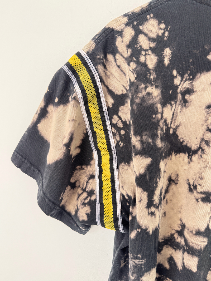 RACER STRIPE TEE