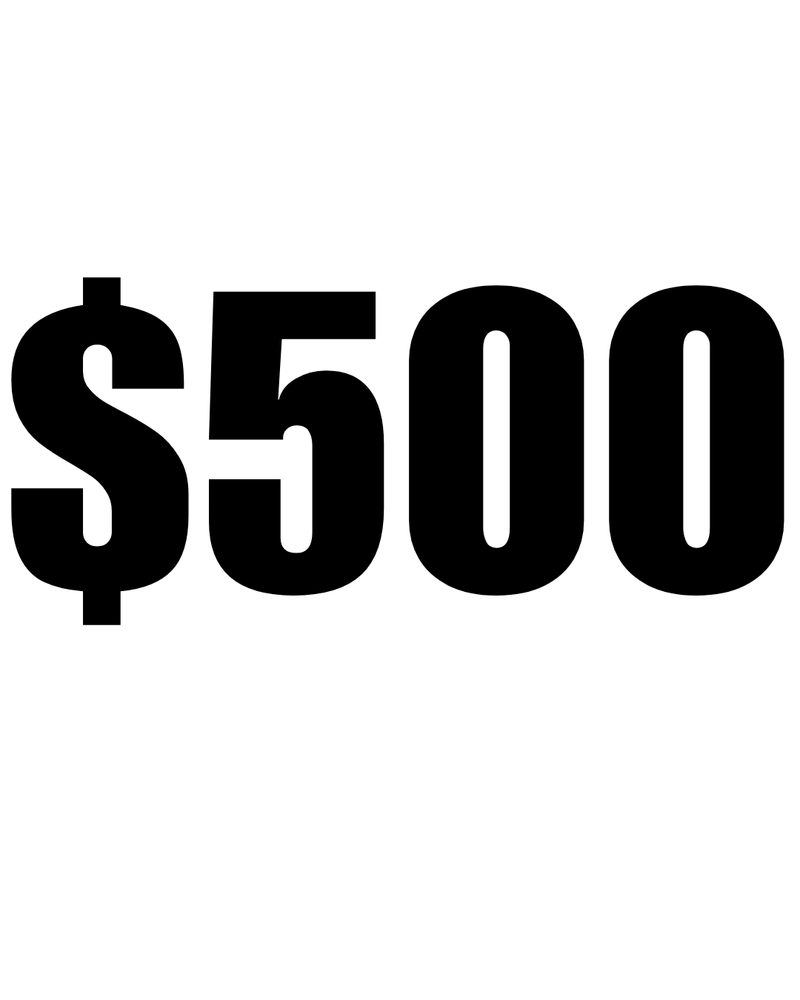 SUPPORT THE SEW SHOP