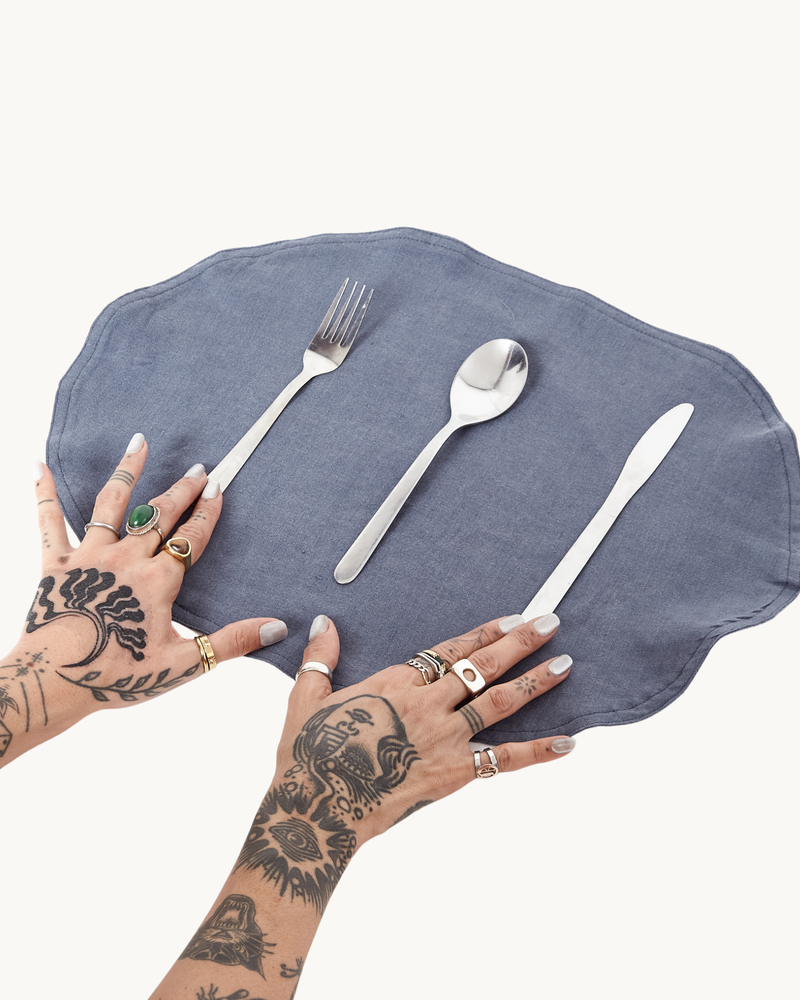 Linen Placemat