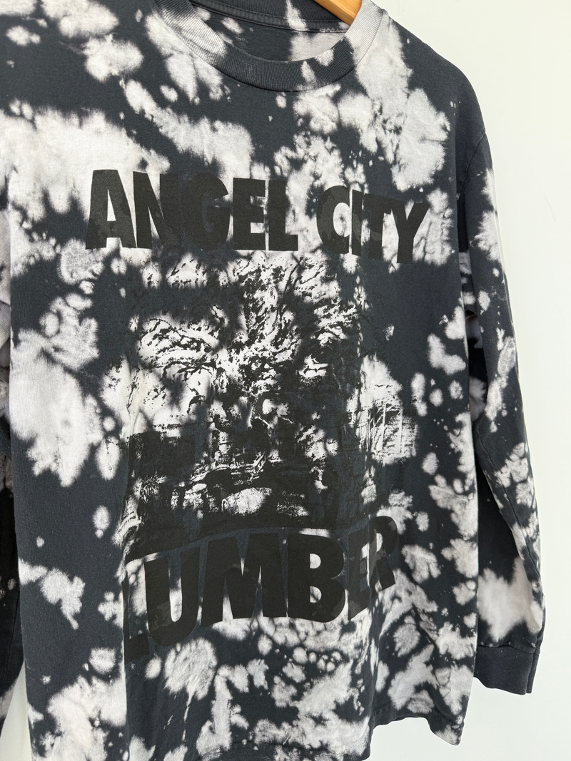 ANGEL CITY TEE