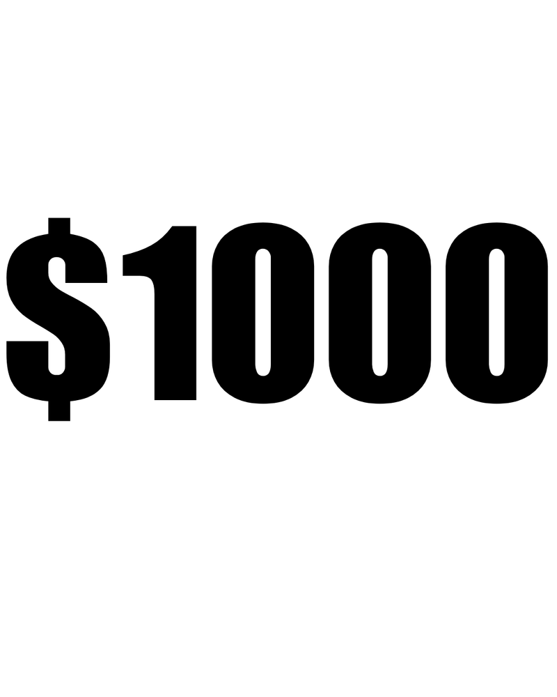 SUPPORT THE SEW SHOP