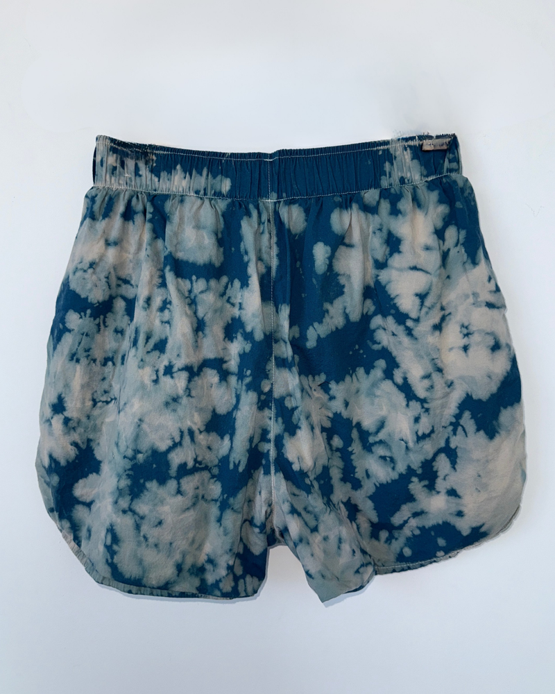 HOT SPRINGS  COTTON JOGGER SHORTS