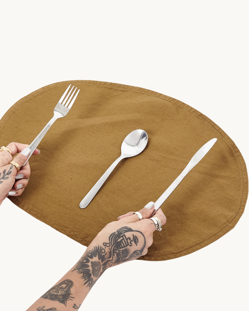 Linen Placemat