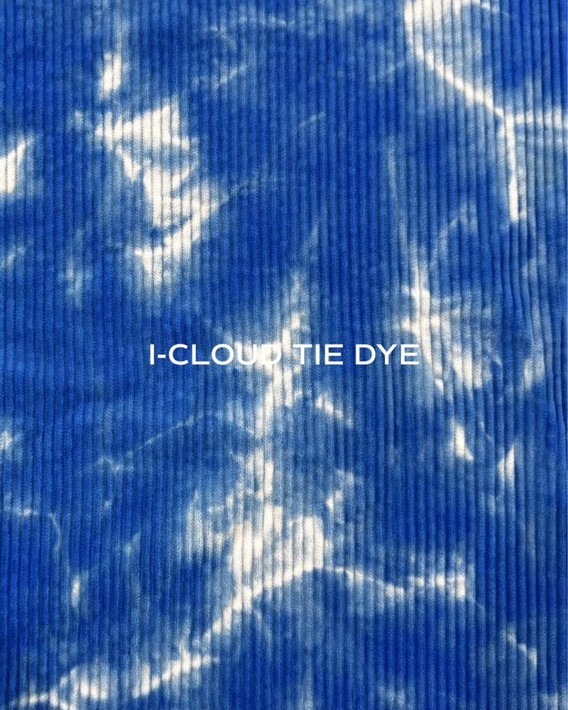 Corduroy Mini Pillow