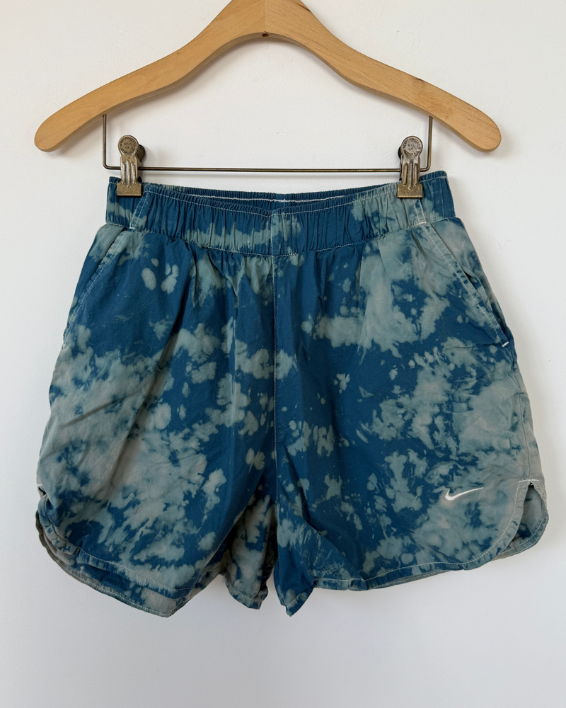 HOT SPRINGS  COTTON JOGGER SHORTS
