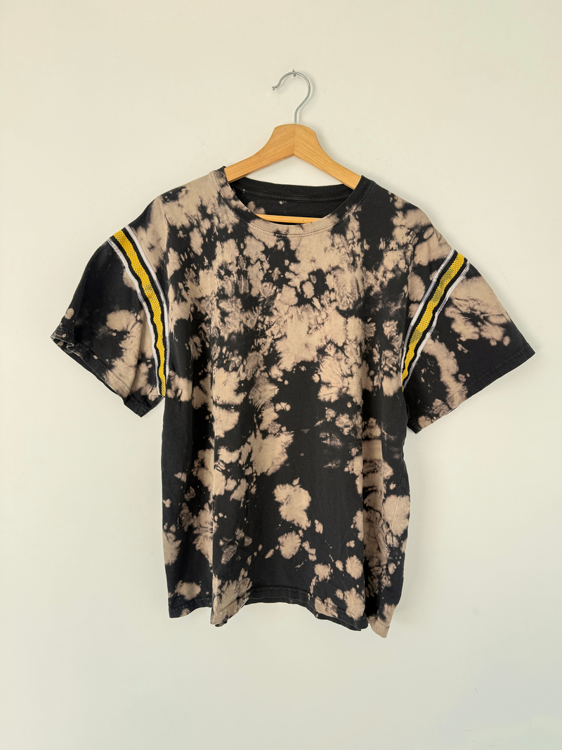 RACER STRIPE TEE