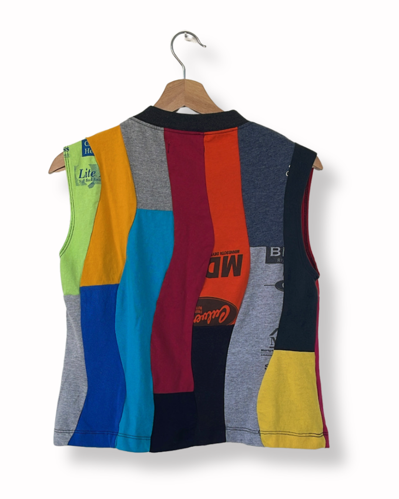 The Wavy Tank
