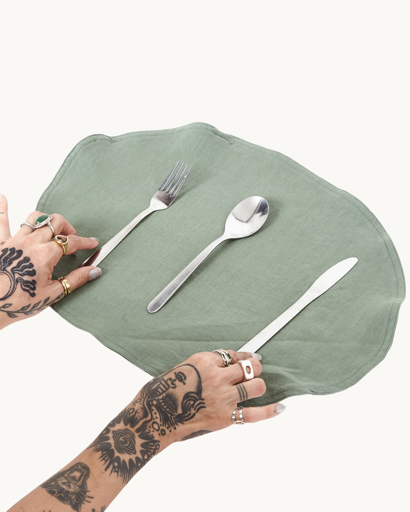 Linen Placemat