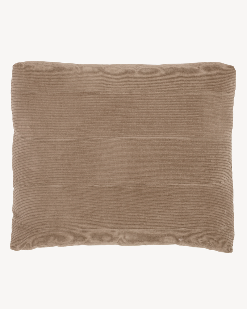 The Corduroy Cushion