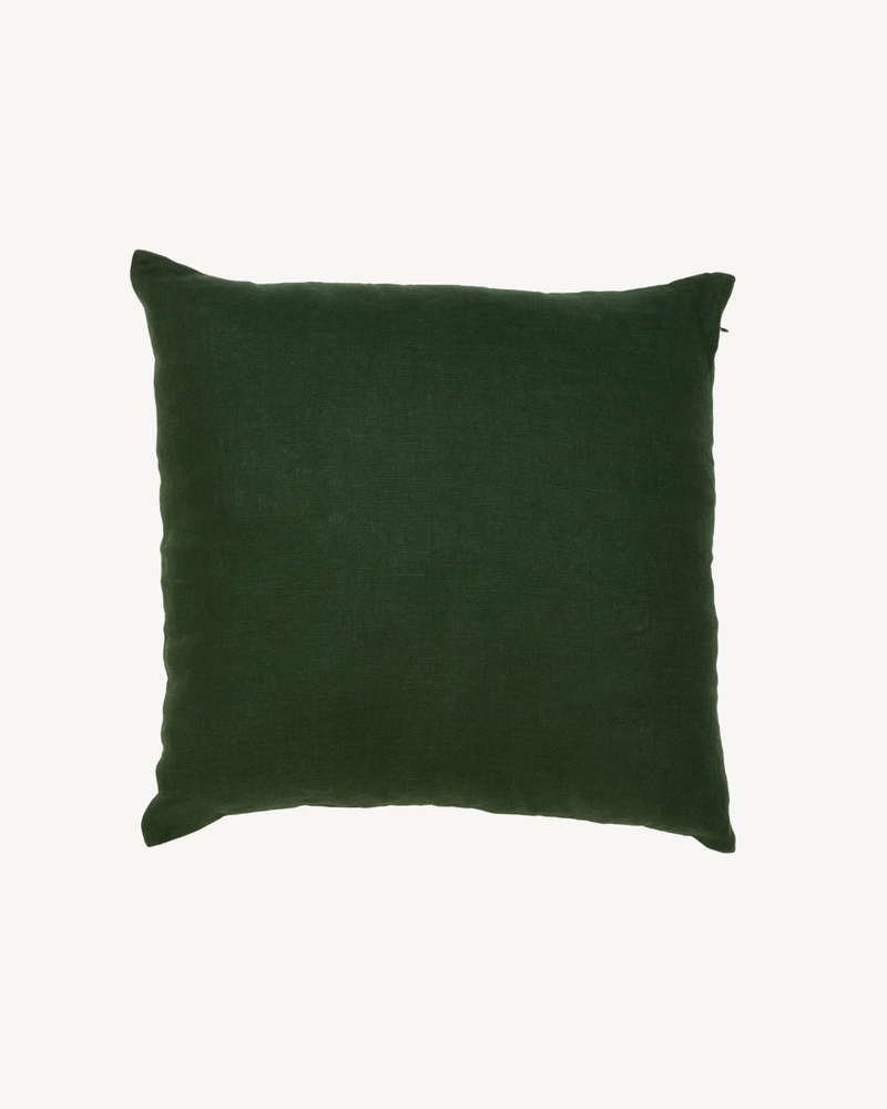 Linen Mini Pillow