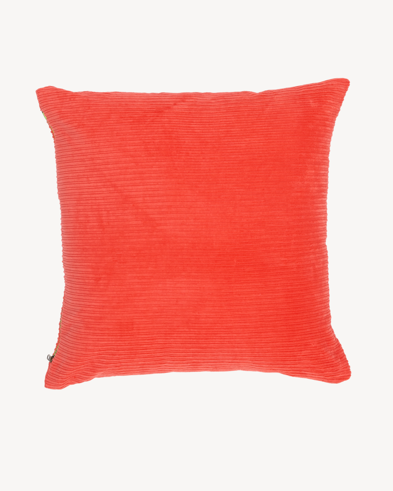 Corduroy Mini Pillow