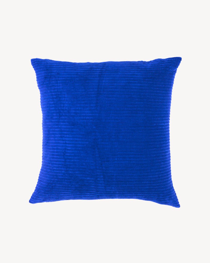 Corduroy Mini Pillow