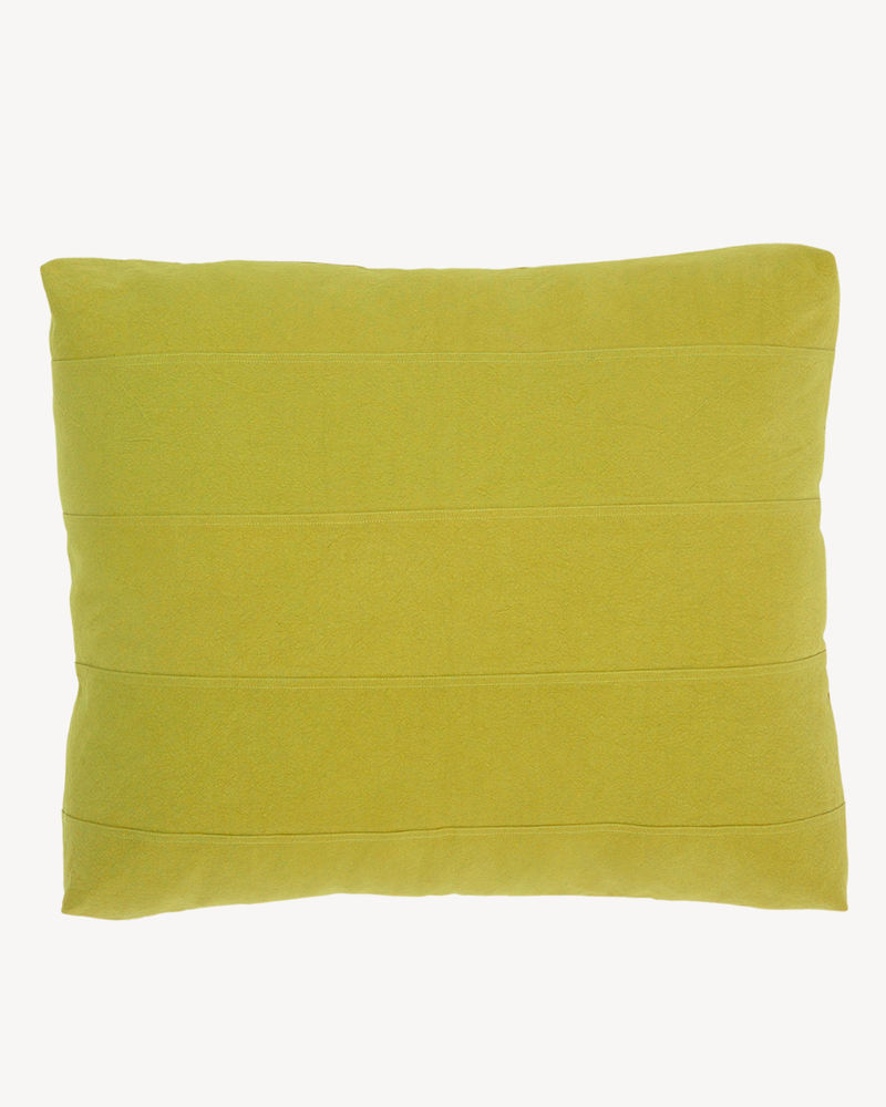 The Canvas Cushion