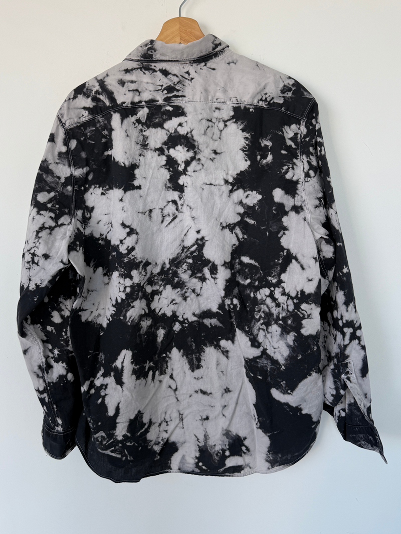 GAP LONG SLEEVE BUTTON UP
