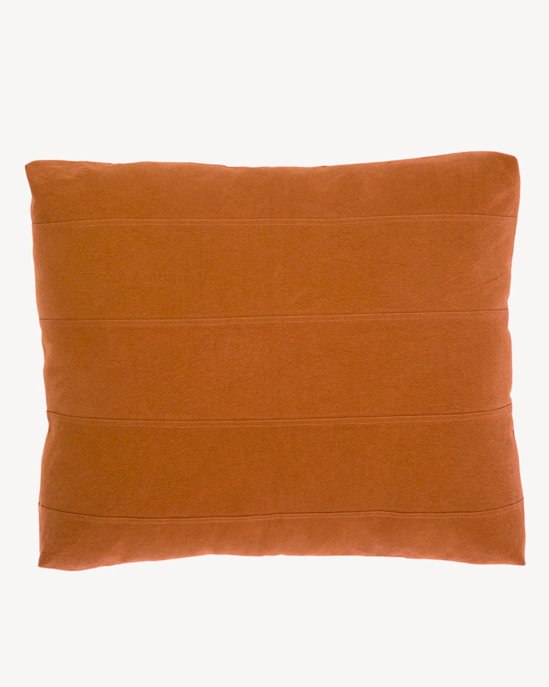 The Canvas Cushion