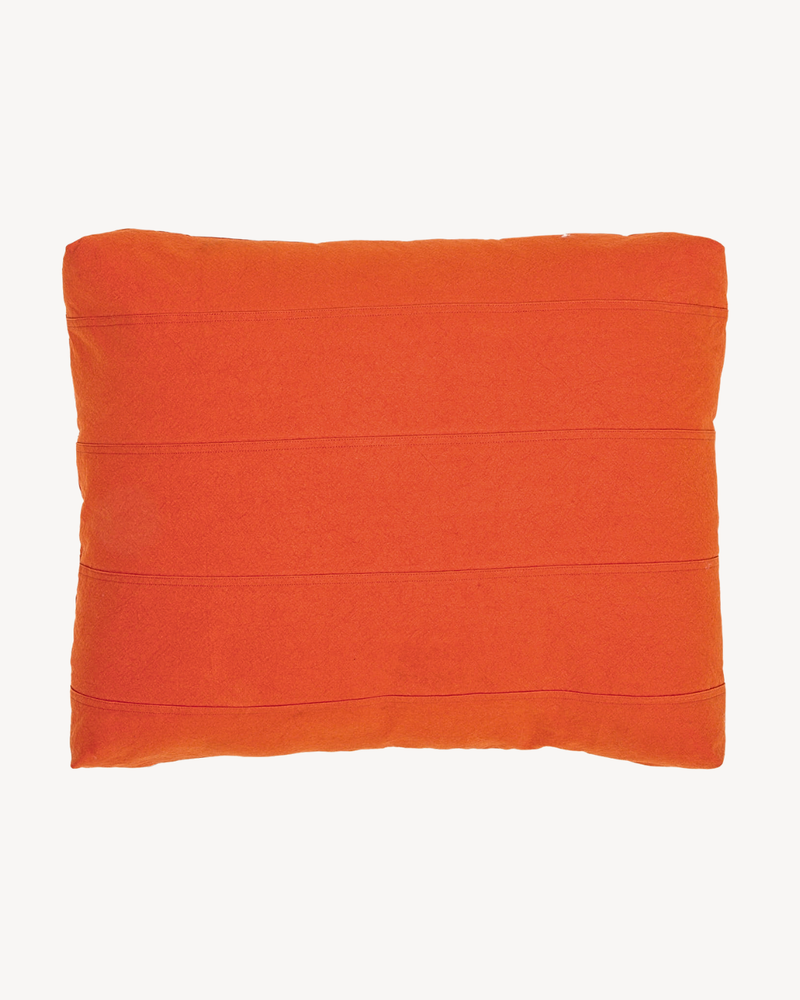The Canvas Cushion