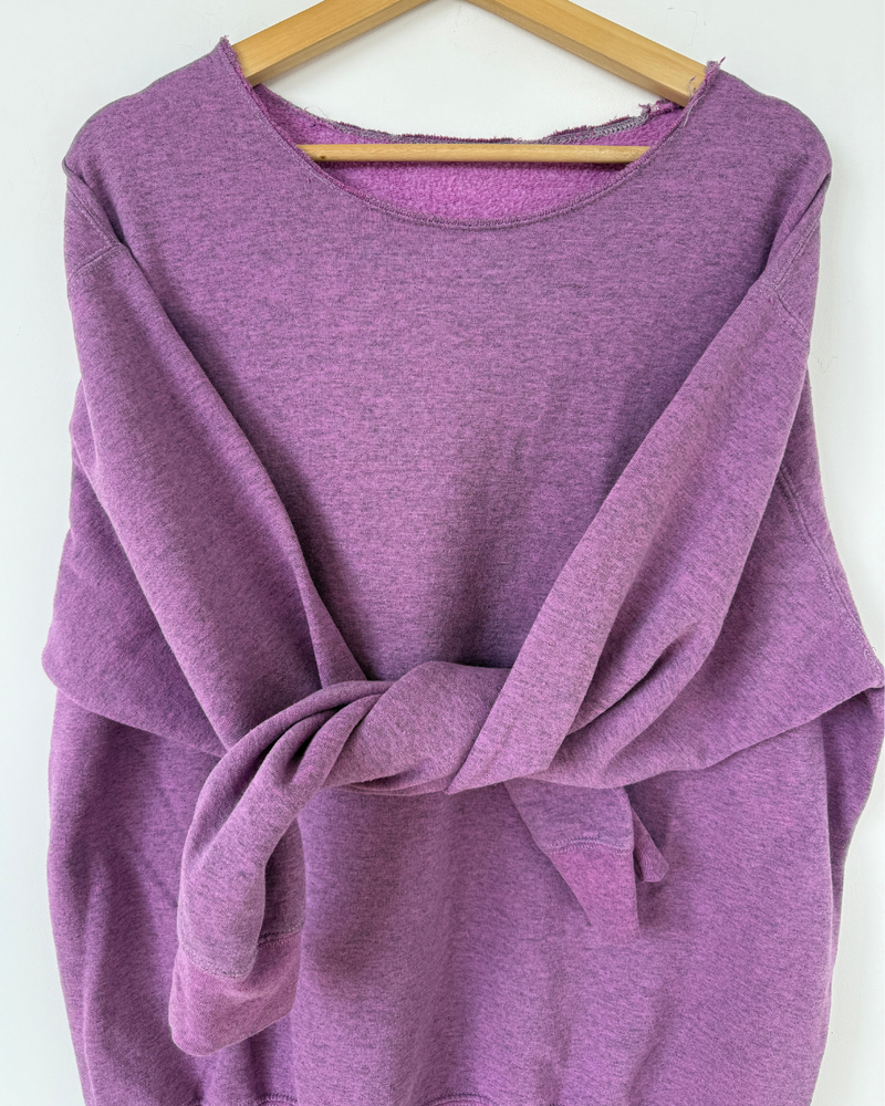 BOUGAINVILLEA VINTAGE SWEATSHIRT
