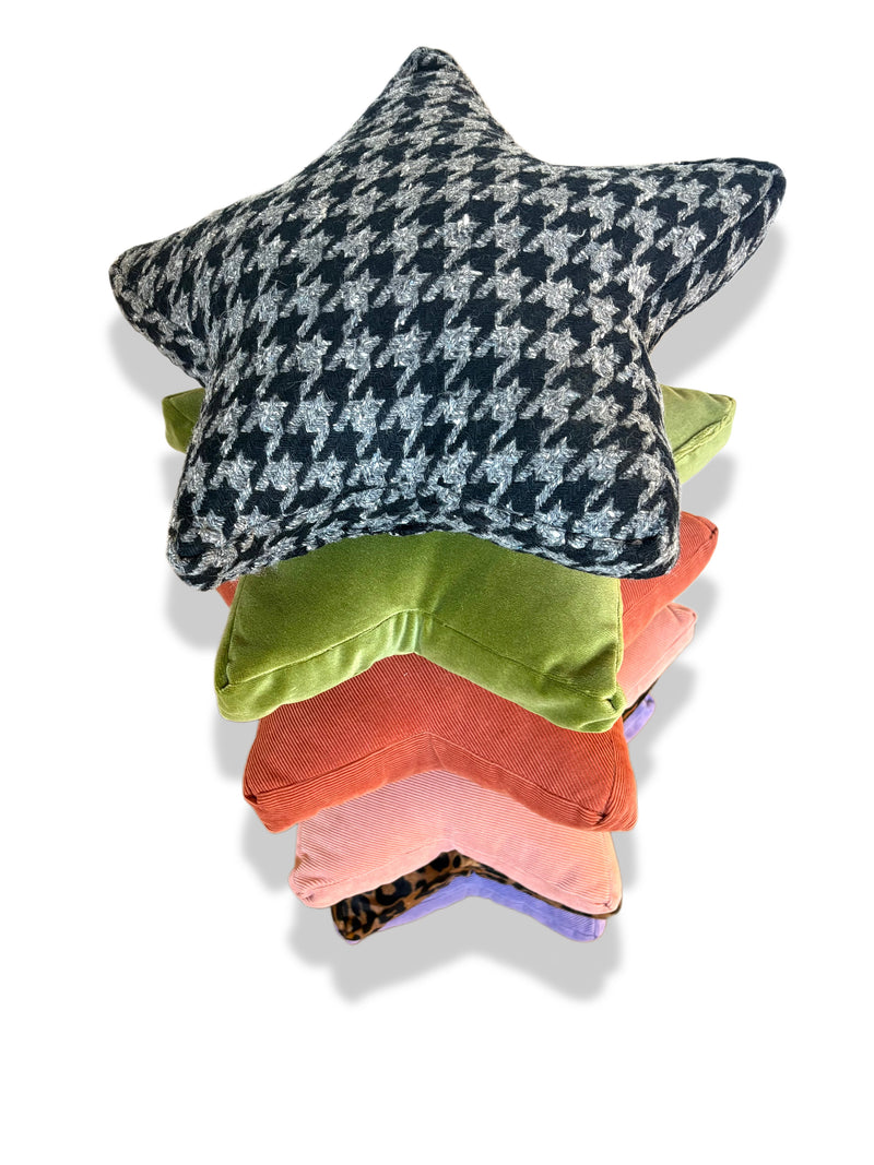STAR PILLOW