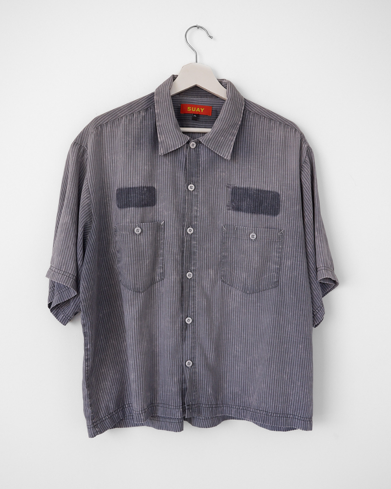 THE RESCUE MECHANIC SHIRT