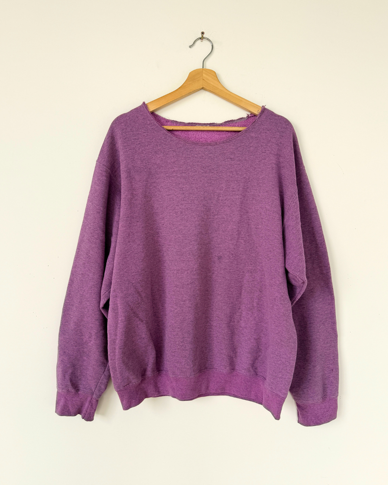 BOUGAINVILLEA VINTAGE SWEATSHIRT