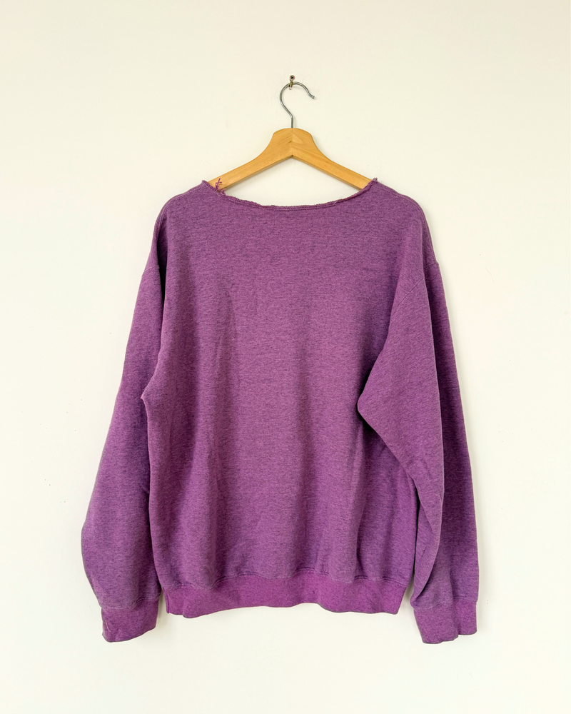 BOUGAINVILLEA VINTAGE SWEATSHIRT