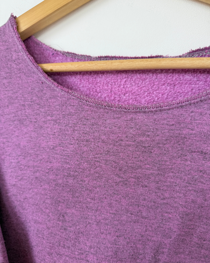 BOUGAINVILLEA VINTAGE SWEATSHIRT
