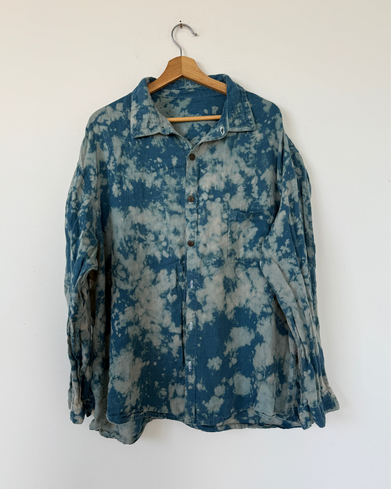 OVERDYE ROOM – SUAY